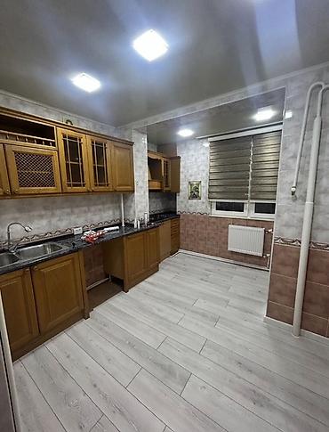 icare obyek: 3 otaqlı mənzil – işıqlı və səliqəli planlama - Plan: 2 ayrı otaq — 9