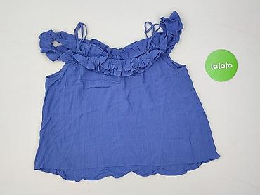 tono bluzki: Topshop, Bluzka damska, rozmiar S — 3