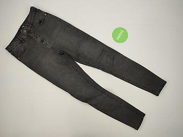 smyk balerinki: Denim, Jeansy damskie, rozmiar S — 2