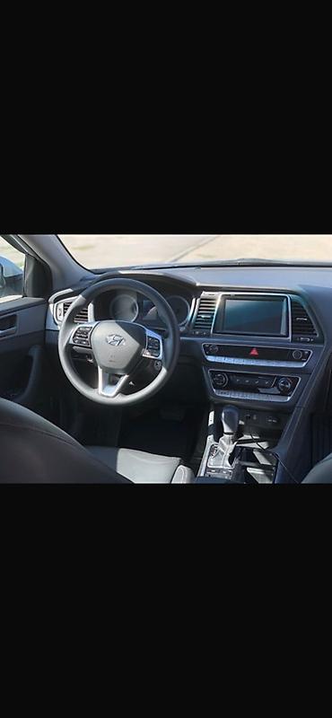 соната нью райс 2021: Hyundai Sonata: 2020 г., 2 л, Автомат, Газ, Седан — 6