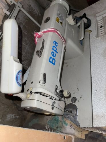 швейный цех с оборудованием: 5-нитка, Самовывоз