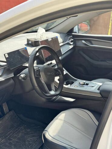 BYD: BYD Destroyer 05: 1.5 l | 2024 il 9598 km Sedan — 8