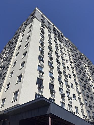 требуются ремонт: 2 комнаты, 84 м², Элитка, 12 этаж, ПСО (под самоотделку) — 1
