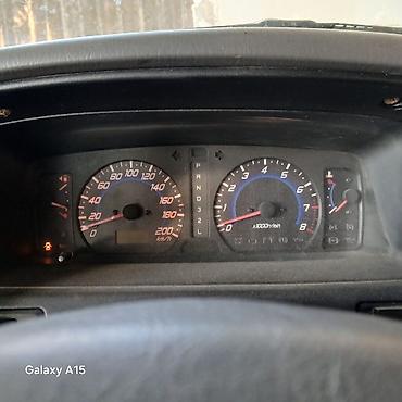 Mitsubishi: Mitsubishi Montero Sport: 3 l | 2001 il Ofrouder/SUV — 11