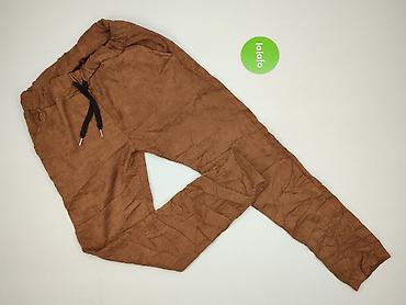 sprzedam buty: Spodnie dresowe damskie, rozmiar M — 2