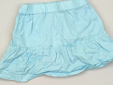 spódniczka dopasowana: Skirt, 1.5-2 years, 86-92 cm, condition - Good