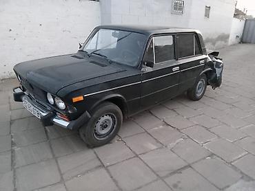 VAZ (LADA): VAZ (LADA) 2106: 1.6 l | 2004 il 134346 km Sedan — 5