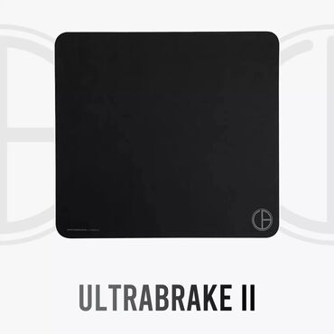 коврик пк: Самый контрольный ковер из всех от Mgg - UltraBrake V2 Размер - 49х42