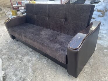 диван из палет: Диван-кровать, Новый