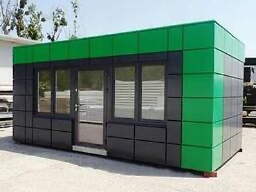 Башка курулуш кызматтары: ИЗГОТОВЛЕНИЕ КИОСКОВ, ЛАРЬКОВ И МАГАЗИНОВ ПОД КЛЮЧ 🏪 Изготавливаем — 2