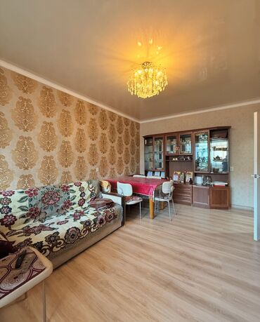 Продажа квартир: 3 комнаты, 63 м², 105 серия, 4 этаж, Старый ремонт at lalafo.kg — 3 Продажа квартир: 3 комнаты, 63 м², 105 серия, 4 этаж, Старый ремонт — 3