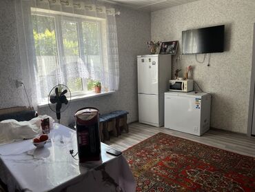 жер там аренда: Дом, 52 м², 3 комнаты, Собственник, Косметический ремонт