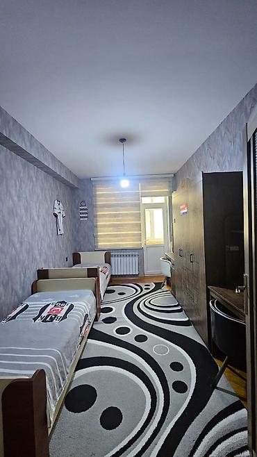 lenkaran urge ev: 3 otaqlı, Yeni tikili, 97 kv. m — 6