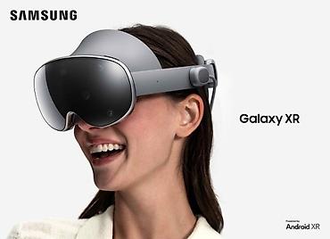 oculus 2: Samsung Galaxy XR — это флагманская гарнитура смешанной (XR) и — 4