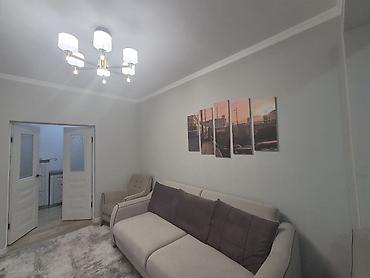 Долгосрочная аренда квартир: 2 комнаты, Собственник, Без подселения, С мебелью полностью — 10