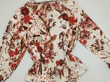 Blouses: Women's blouse, H&M, Size M (EU 38)