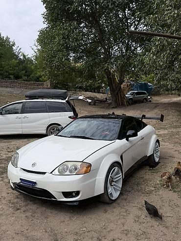 Комплект Hyundai, 2002 г., цвет - Белый, Б/у, Самовывоз — 1