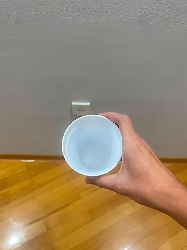 Digər: Mcdonalds Grimace shake World cup stekan original koleksiya uçun — 3