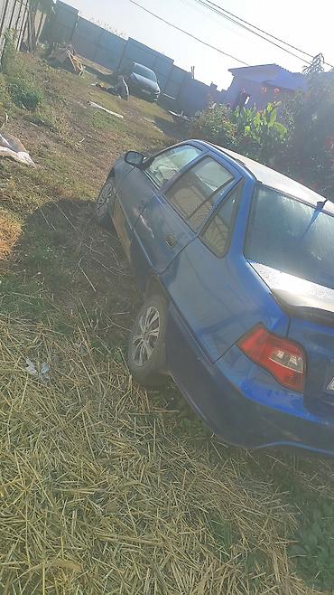 vaz 2114: Daewoo Nexia: 2011 г., 1.5 л, Механика, Бензин, Седан — 5