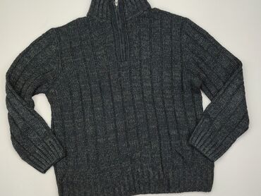 sweterek komunijny dla chłopca: XL, stan - Dobry