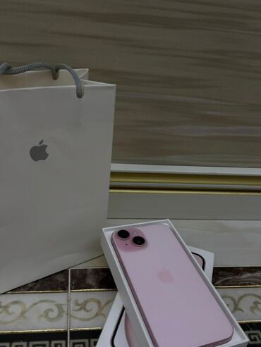 iphone xs plata: IPhone 15, 128 GB, Deep Purple, Face ID