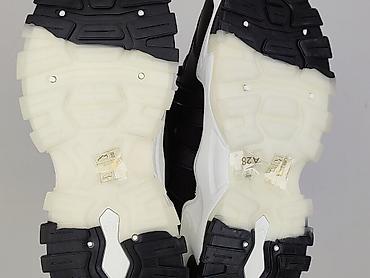 michael jackson buty: Sneakersy damskie, rozmiar 36 — 5