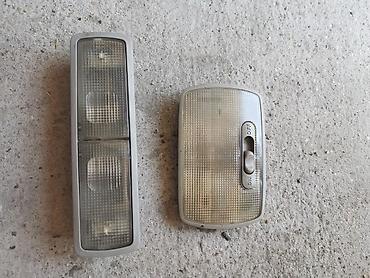 UNUTRASNJE SVETLO ZA HONDA JAZZ OD 2002. DO 2007. GOD