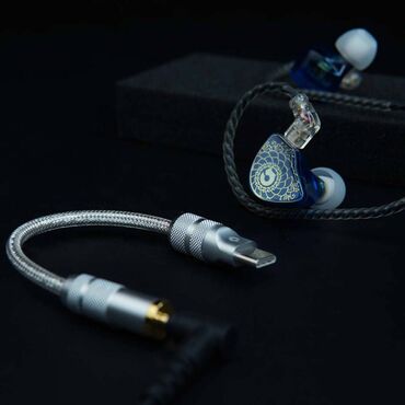 сколько стоят проводные наушники на айфон: Tangzu Waner SG BLUE проводные наушники IEM Красивые наушники с