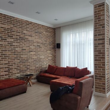 Bənnalar: 🧱 Kabançik və dekorativ daşların təşkili və vurulması. Paylaşılan — 17