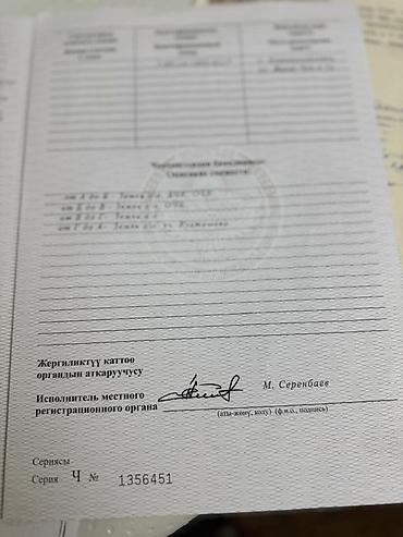 кемин 9: 350 соток, Для бизнеса — 5