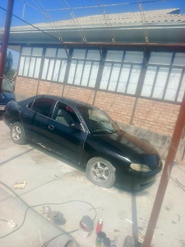 хюндай майти: Hyundai Купе: 1999 г., Механика, Купе — 4