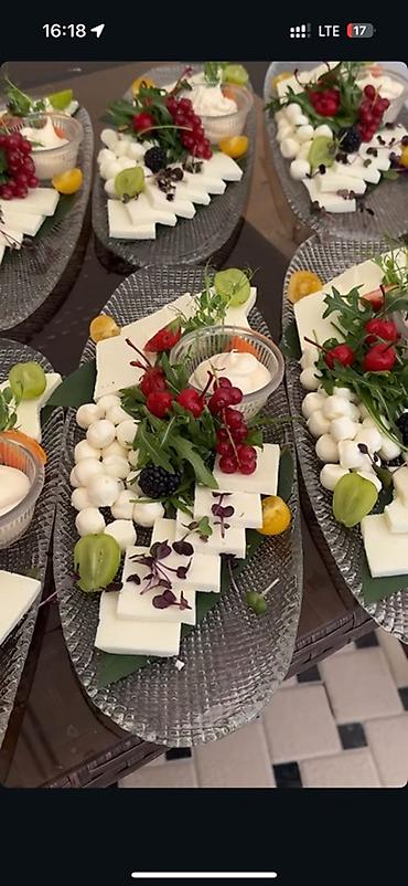 Готовые блюда, кулинария: Орозо айы ооз ачуу Тушоо той Бешик той Юбилей Кыз узатуу Новоселье — 2