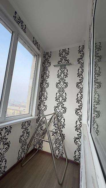 Продажа квартир: 3 комнаты, 97 м², Элитка, 7 этаж, Косметический ремонт — 19