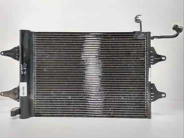 bmw e36: HLADNJAK KLIME ZA ŠKODA FABIA OD 1999. DO 2007. GOD. | Polovni — 2