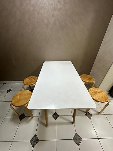 Сдаю 3-комнатная квартира в 12 микрорайоне • Площадь — 78 м² • 6 этаж at lalafo.kg Сдаю 3-комнатная квартира в 12 микрорайоне • Площадь — 78 м² • 6 этаж
