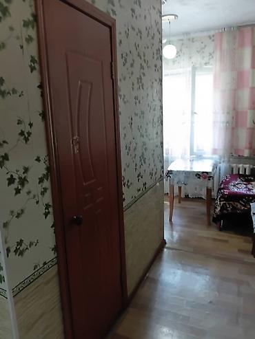 Продажа квартир: 1 комната, 35 м², Военный городок Индивидуалка, 1 этаж, Косметический ремонт — 22