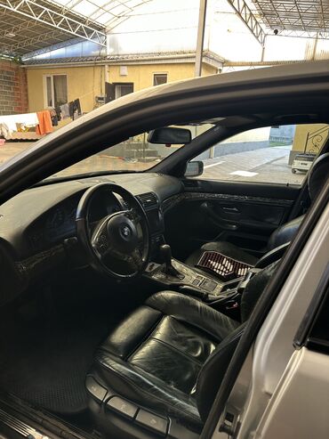 климат контроль хонда фит: BMW 5 series: 2002 г., 3 л, Типтроник, Бензин, Седан