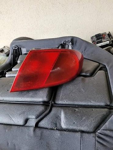 startac: DESNI STOP ALFA ROMEO 166 | Desni stop alfa romeo 166 — 1