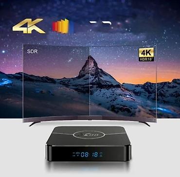 Aksesoari za TV i video: Android TV Box X98 – multimedijalni centar za vaš televizor - — 8