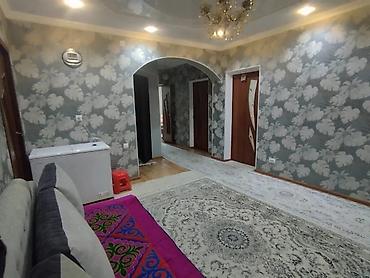 Продажа квартир: 4 комнаты, 100 м², 1 этаж — 14