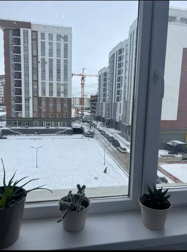 Продажа квартир: 1 комната, 38 м², 5 этаж, Косметический ремонт