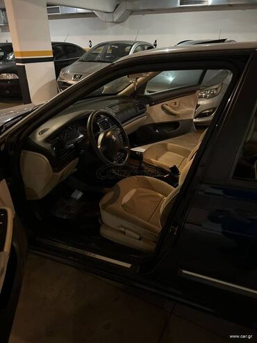 Peugeot: Peugeot 406: 1.8 l. | 1998 έ. 153610 km. Λιμουζίνα — 6
