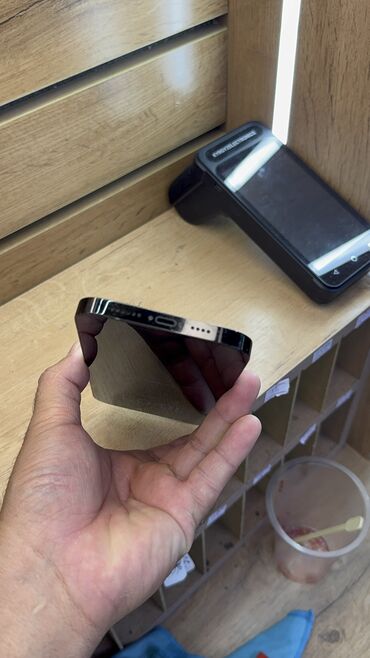 Apple iPhone: IPhone 14 Pro Max, Б/у, 256 ГБ, 82 % — 4