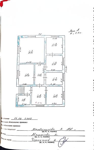 Продажа коттеджей и домов: 🏔 Продается дом в Воронцовке (Таш-Добо). Идеальное место для жизни или — 7