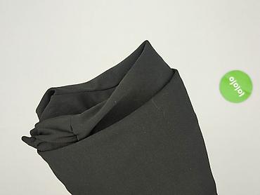 szerokie spodnie pull: Terranova, Spodnie materiałowe damskie, rozmiar XS — 6
