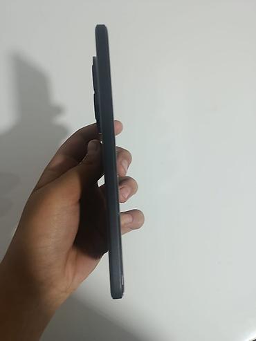 весы блютуз: Redmi, Redmi Note 13 Pro, Б/у, 256 ГБ, цвет - Черный, 2 SIM — 5