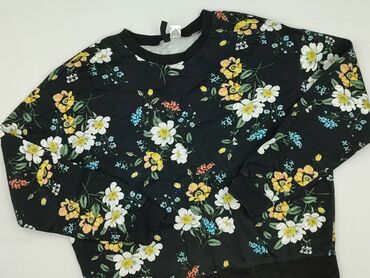 Ubrania damskie: H&M, Bluza damska
, rozmiar M