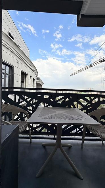 Продажа квартир: 2 комнаты, 68 м², Элитка, 16 этаж at lalafo.kg — 6 Продажа квартир: 2 комнаты, 68 м², Элитка, 16 этаж — 6