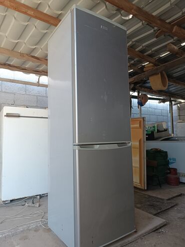 холодильники в караколе: Муздаткыч Эки камералуу, 170 *