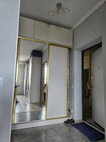 Продажа квартир: 2 комнаты, 40 м², Кызыл Аскер Элитка, 7 этаж, Евроремонт — 14